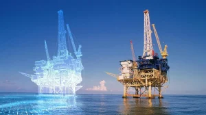 Цифровые двойники созданные ИИ помогут сохранить  будущее планеты