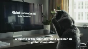 Разработан ИИ для создания брейнрот-видео за один клик