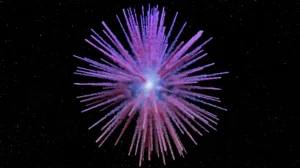 Разгадана тайна "Звезды-Зомби" которую наблюдали в 1181 году