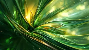 Ученые MIT ускорили ключевой фермент фотосинтеза — теперь растения смогут расти быстрее