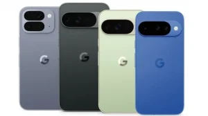 Все секреты Google Pixel 10 раскрыты до официального анонса