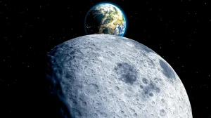 Лунная загадка раскрыта: почему две стороны Луны такие разные?