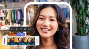 Adobe выпустила бесплатный редактор видео для iOS с поддержкой ИИ-функций