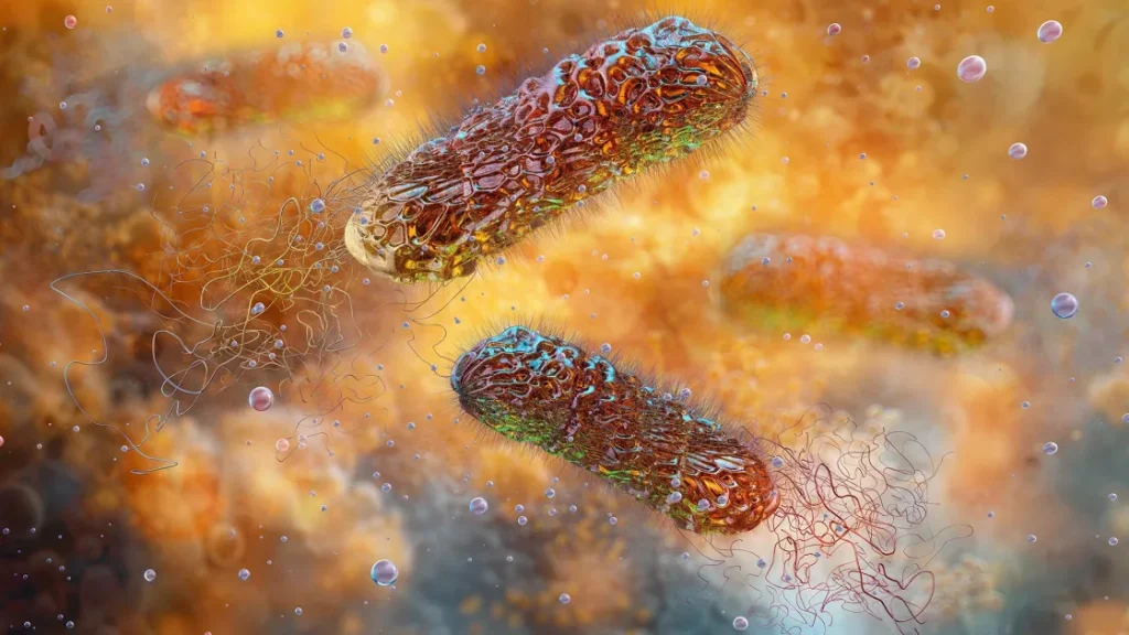 Прорыв в борьбе с супербактериями: открыт новый класс антибиотиков