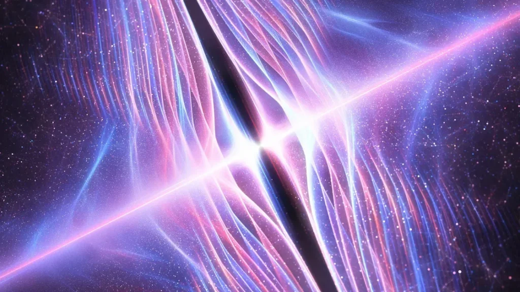 Теория струн под угрозой: одна частица может перевернуть физику