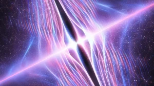 Теория струн под угрозой: одна частица может перевернуть физику