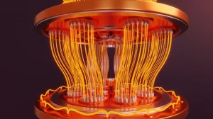 Квантовый рывок: Китай создал компьютер с 504 кубитами