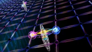 Инженеры создали квантовый ключ к тайнам Вселенной