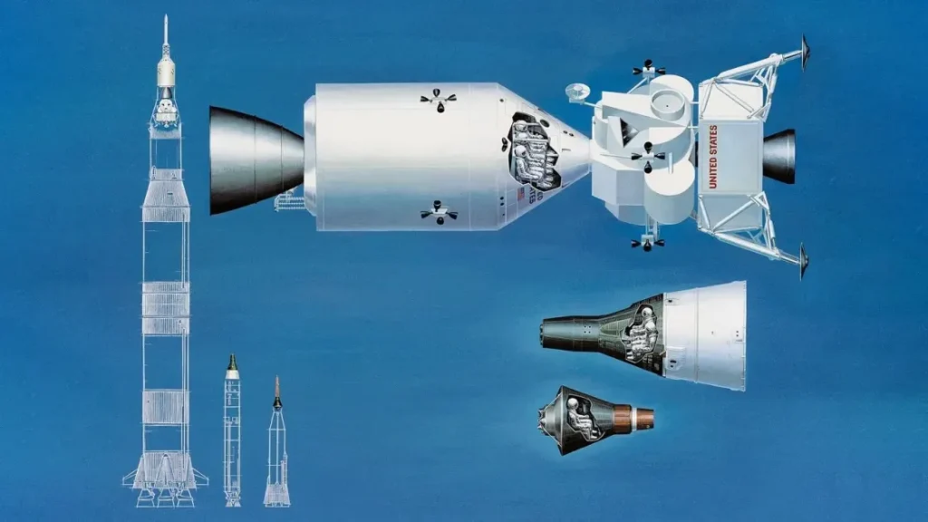 ChatGPT неожиданно стал отличным пилотом звездолёта