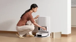 Dreame запустил акцию к 8 марта: гениальные помощники для дома со скидкой