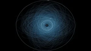 Пять астероидов мчатся к Земле: стоит ли волноваться?