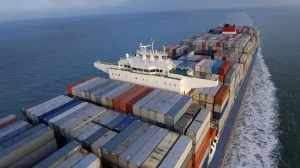 Китай создает крупнейшее в мире грузовое судно с ториевым реактором