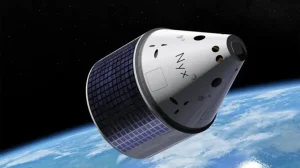 Космические похороны провалились: капсула с прахом 166 человек утонула в океане