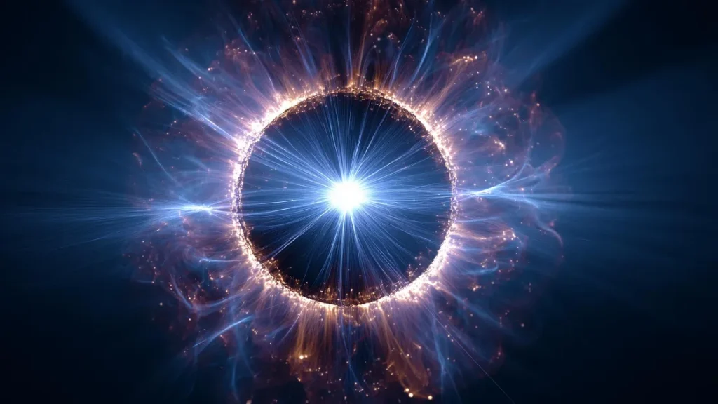 Астрономы нашли новый тип звезд, который может раскрыть тайну темной материи