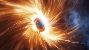 Астрономы раскрыли тайну звездообразования — магнитные поля и…пуддинги