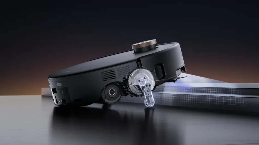 В России презентовали новый бренд бытовой техники TROUVER