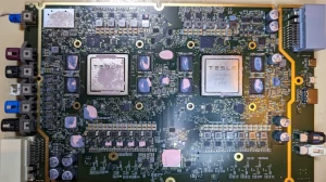 Неисправность бортовых компьютеров Tesla — компания отзывает сотни тысяч машин