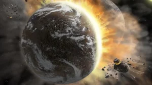 Телескоп Джеймс Уэбб способен раскрыть тайны недр далёких планет