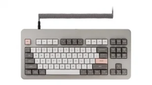 Клавиатура Norbauer Seneca удивит вас не только внешним видом, но и ценой