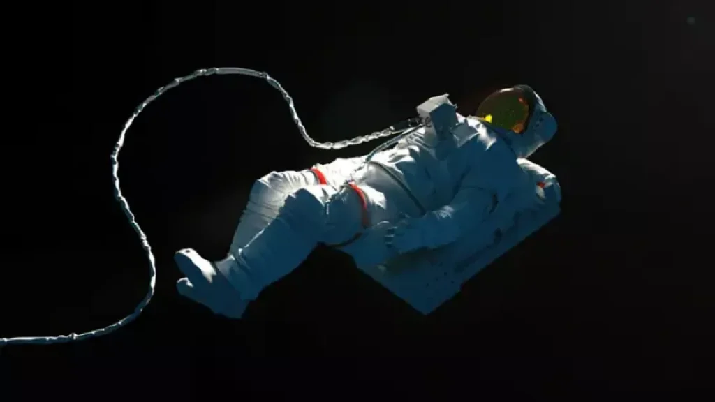 Как на самом деле умирают в открытом космосе: разоблачение голливудских мифов