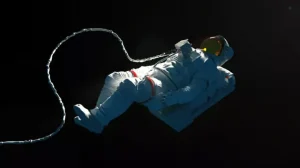 Как на самом деле умирают в открытом космосе: разоблачение голливудских мифов