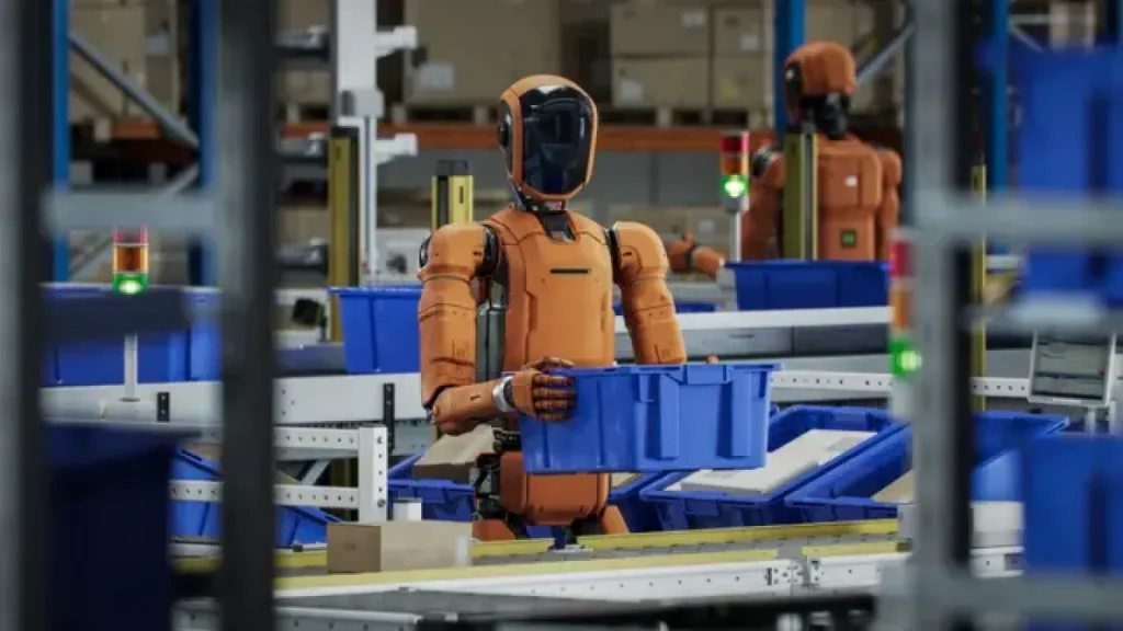 Эксперты считают, что от полезных роботов-гуманоидов нас отделяют десятки лет