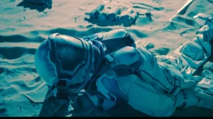 Человек против космоса: как наше тело отреагирует на дорогу к Марсу