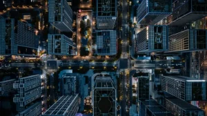 Китай запустил интернет будущего 10G