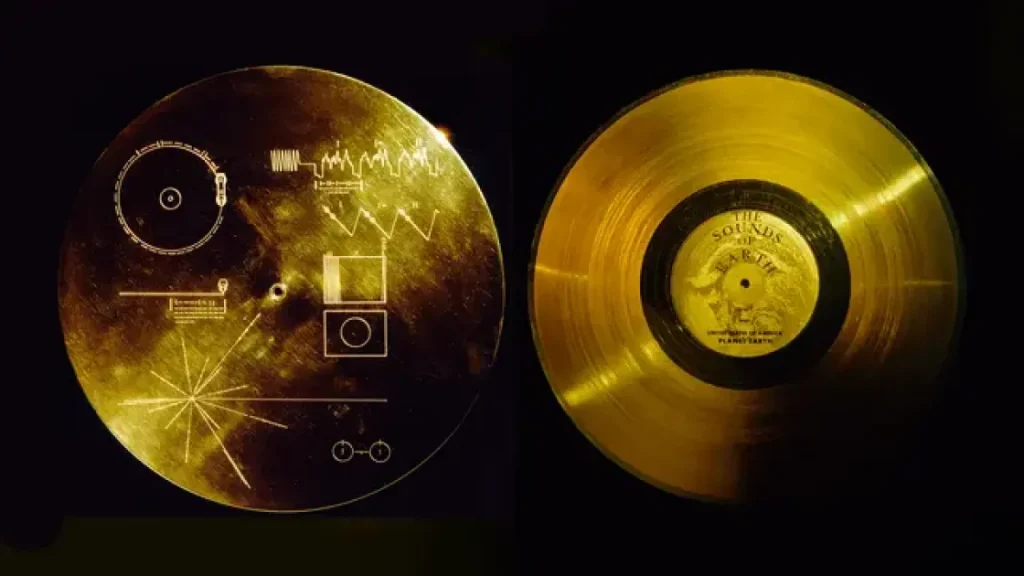 Послания в космос: что человечество отправило инопланетянам?