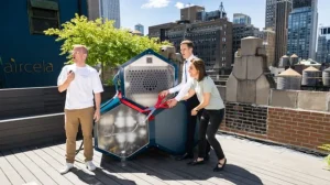 Бензин из воздуха: технология, которая может перевернуть энергетику