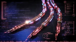 Японские ученые побили рекорд скорости интернета: 10 000 фильмов за секунду