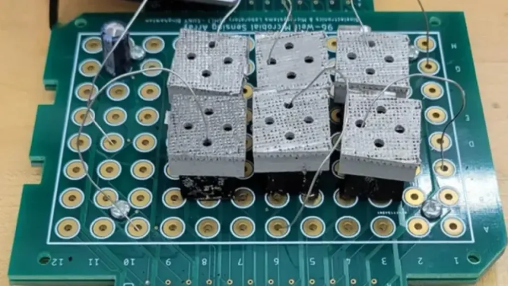 Бактерии вместо лития: ученые создали экологичную батарею будущего