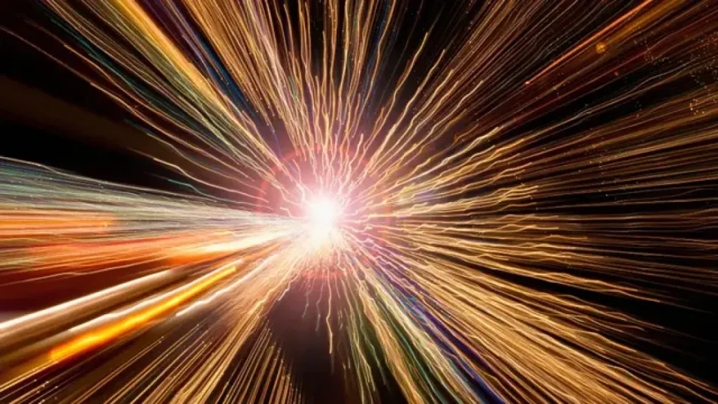 Японские физики нашли объяснение загадке исчезнувшей антиматерии