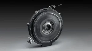 Mercedes-Benz создала самый мощный в мире электродвигатель весом менее 13 кг