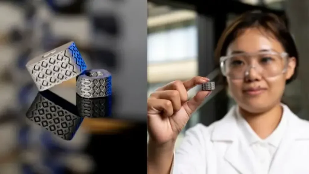 Ученые создали умные спинальные импланты, которые следят за сращением позвоночника