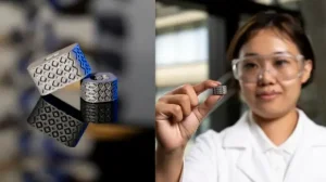 Ученые создали умные спинальные импланты, которые следят за сращением позвоночника