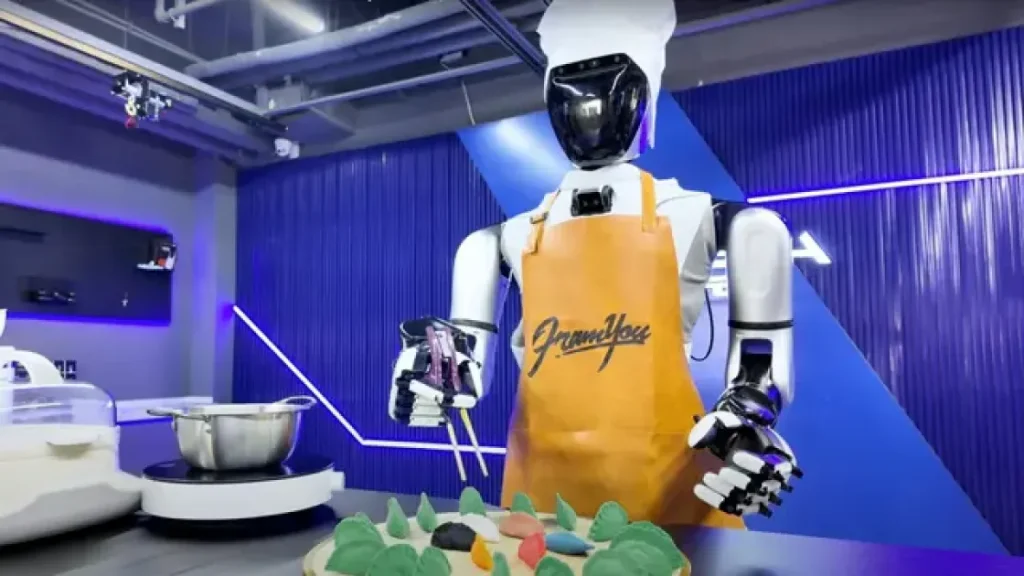 Инженеры разрабатывают новую универсальную ОС для роботов: они смогут легко понимать друг друга