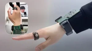 Темная керамика созданная на 3D-принтере изменит бедующее сверхскоростных полетов