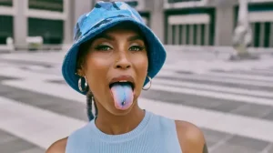 Искусственный язык: графеновый датчик научили различать вкусы почти как человека