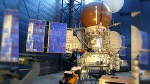 Роскосмос раскрывает комические тайны СССР — подробности рассекреченных документов о полете на Венеру