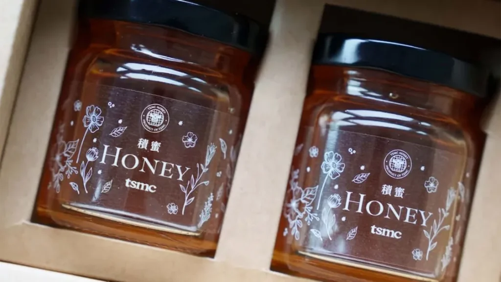 TSMC производит мед на территории своих заводов: как крупнейший производитель чипов восстанавливает экосистему