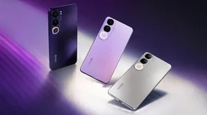 Вышли доступные смартфоны с флагманской начинкой vivo V40 Lite