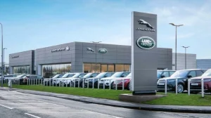 Атака хакеров на Jaguar Land Rover оказалась разрушительной: производство остановлено до 24 сентября