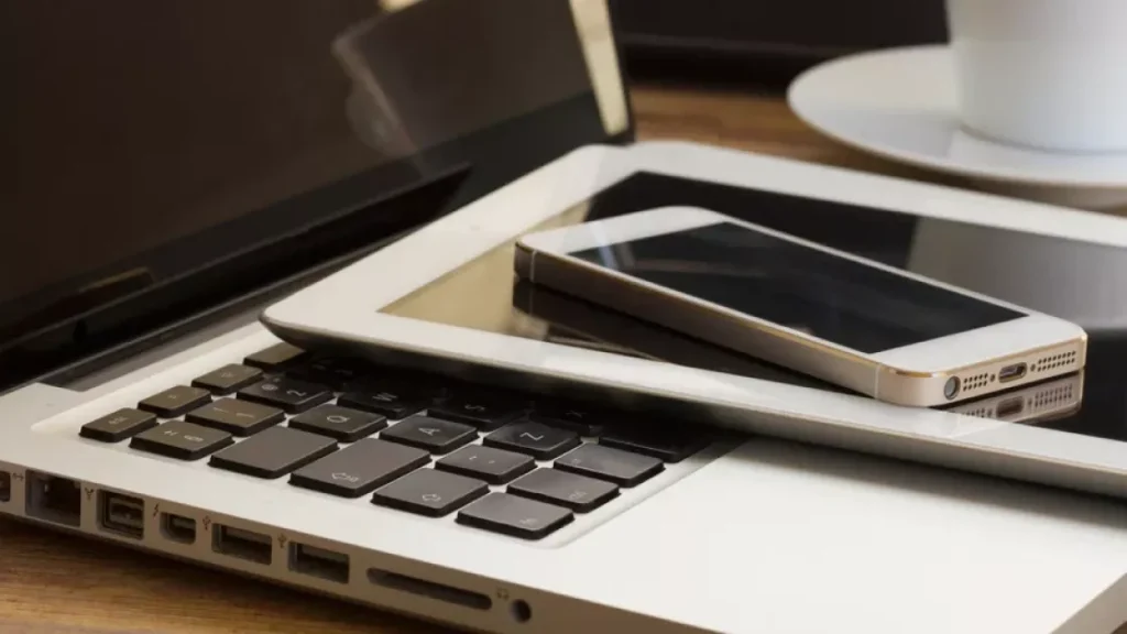 Можно ли заменить ноутбук смартфоном?