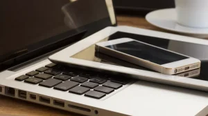 Можно ли заменить ноутбук смартфоном?