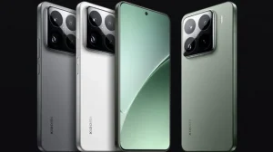 Флагман Xiaomi 15 Pro комплектуется мощным Snapdragon 8 Elite и невероятной батареей