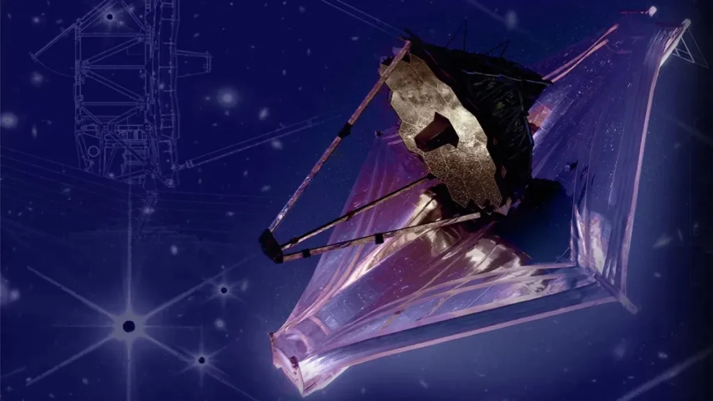 Вселенная в твоём браузере: новый масштабный каталог галактик от телескопа JWST