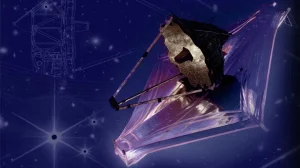 Вселенная в твоём браузере: новый масштабный каталог галактик от телескопа JWST