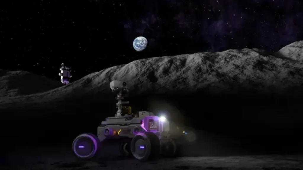 Ядерные батареи становятся общедоступными: стартап Zeno Power привлек $50 млн