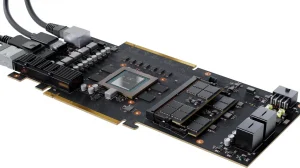 Zeus готовит революцию в мире видеокарт и вычислений